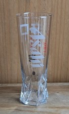 Ashahi beer pint glass - ashahi,