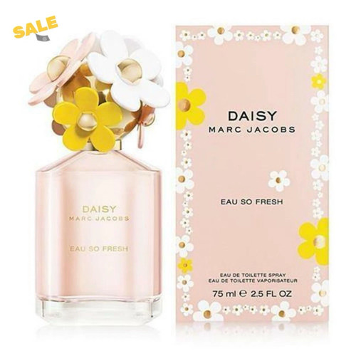 Marc jacobs daisy eau - marc,