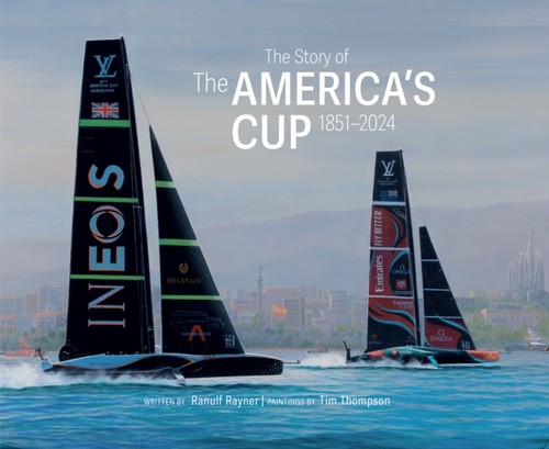 Tim thompson story of the - tim,