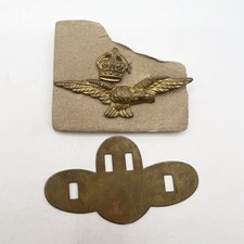 Genuine WW2 RAF Royal Air