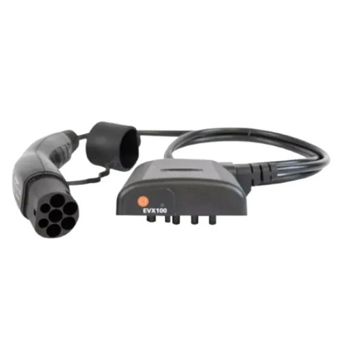 Megger evx100 charger - ev,