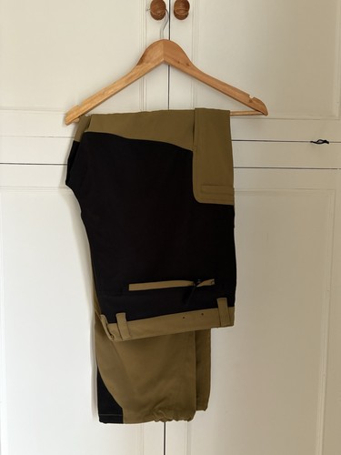 Pentagon men trousers - pentagon,