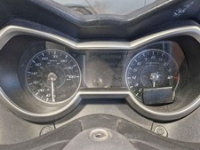 YAMAHA YP 125 R X-MAX  ENGINE 0.1L PETROL 2019 13.30 BHP UNTESTED