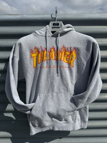 Thrasher magazine mens - thrasher,
