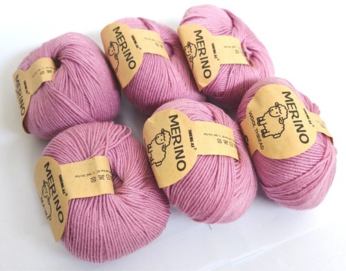 Fingering sock type skeins - fingering,