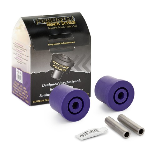 Powerflex rear beam mounting - powerflex,