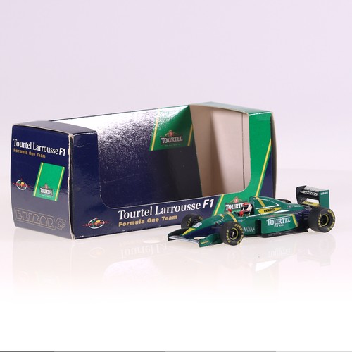 Eligor ford lh94 tourtel - eligor, f1