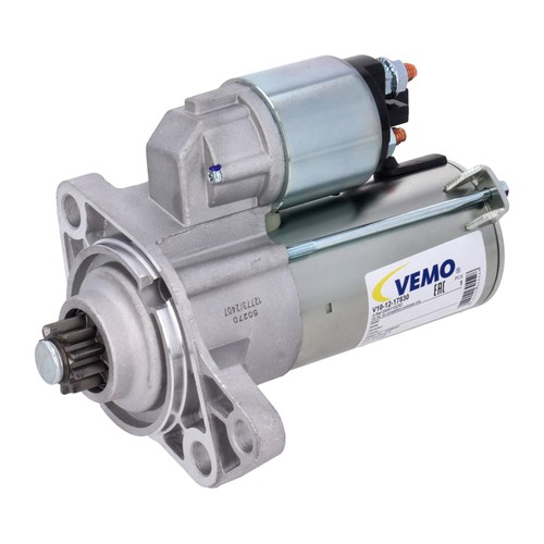 Vemo starter for new - vemo, vw