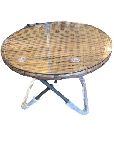 Rattan copper colour - rattan,
