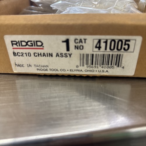 Ridgid 41005 bc210 chain - bc210,