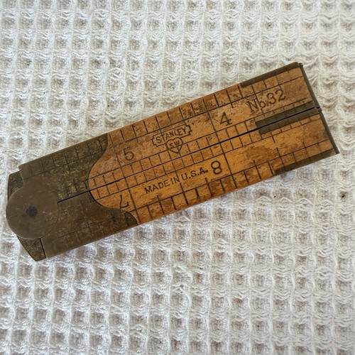 Vintage antique stanley - antique, 32