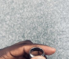 H. Samuel Wedding Sterling