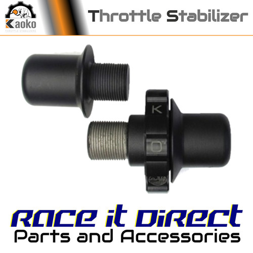 Kaoko throttle stabilizers for - stabilizers,