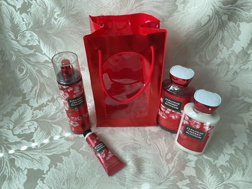Bath body works japanese - bath,