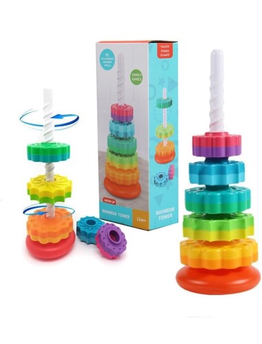 Starnearby baby spinning toy - baby,