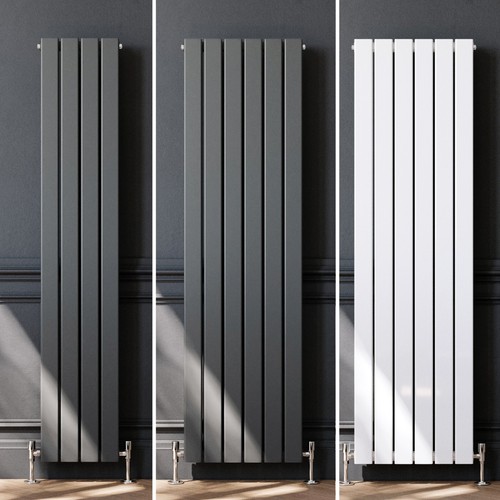 Vertical flat panel designer - vertical,