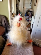 Jelltcat chelsea chicken plush - jelltcat.chelsea, chicken.plush