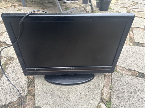 Hitachi l19dp04u lcd tv - hitachi,