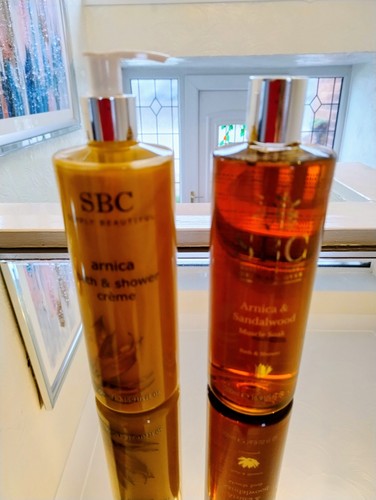 Sbc arnica bundle - ,