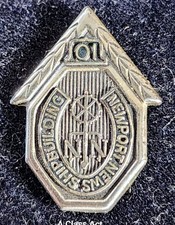 Vintage Newport News Virginia