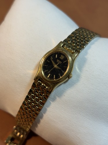Vintage seiko oval 18mm - seiko,