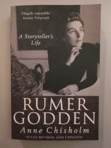 Rumer godden storytellers s - rumer, godden: