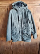 Lindeberg odin down parka - lindeberg,
