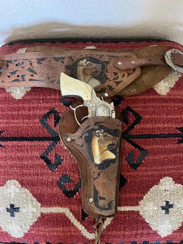 Vintage 1955 gene autry - gene,