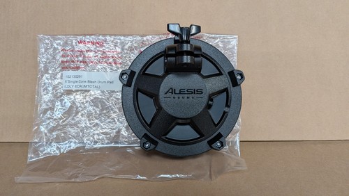 Alesis single zone mesh - 6",