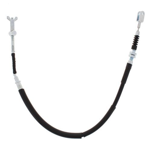 Rear brake cable - cable, for