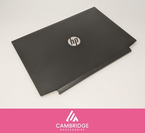 Genuine rear housing - hp,