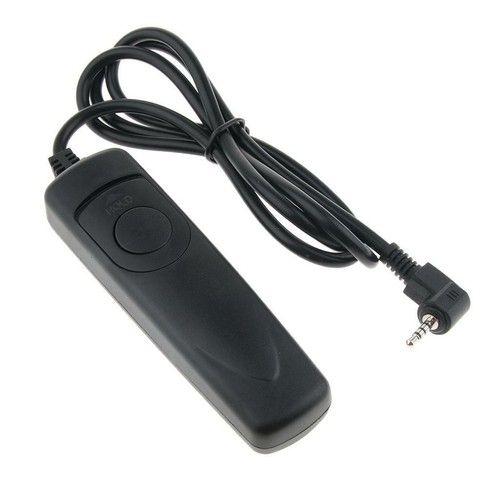 Remote shutter cable for - shutter, leica