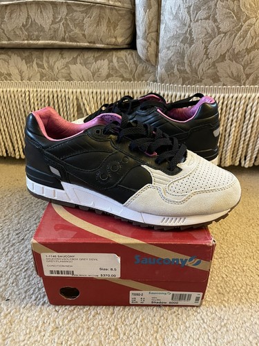 Size saucony shadow - size, 5000