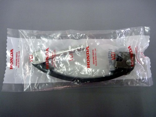 Genuine honda nos - genuine,