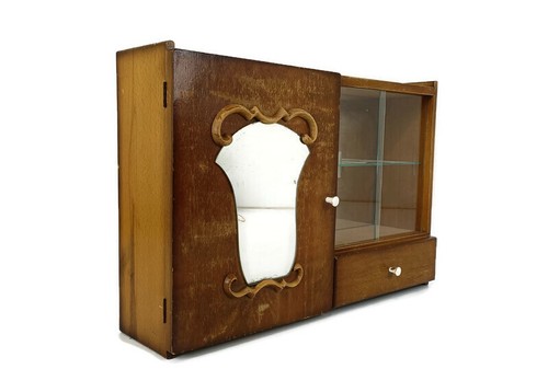 Art deco antique medicine - art,