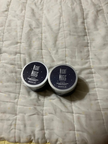 New night magic perfumed - night,