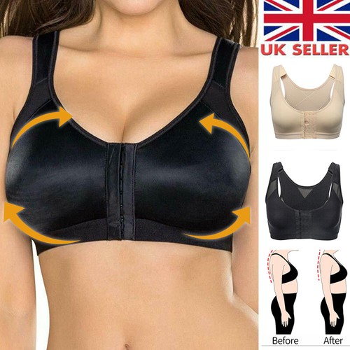 Women push bra compression - push, up