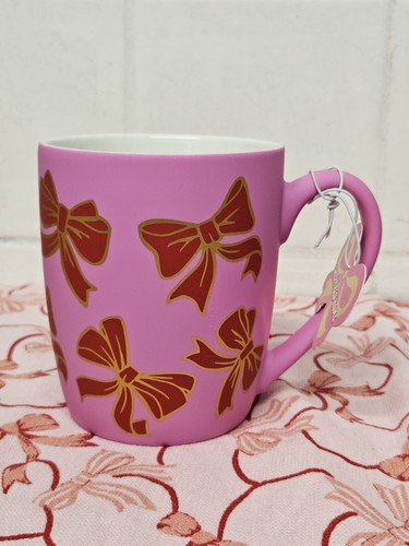 Maxx pink bow valentine - tk, valentine's
