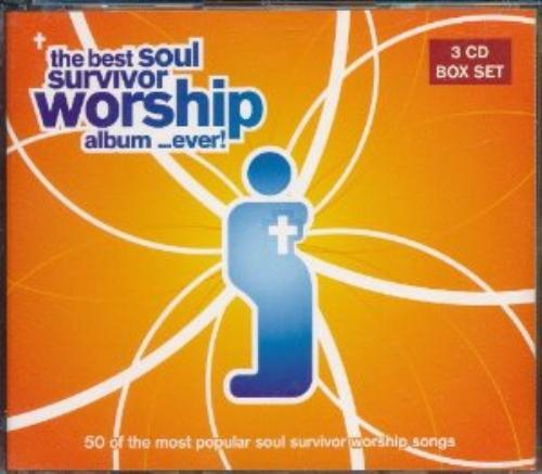 Various artists best soul - various, :