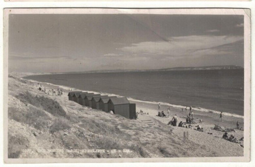 Real photo postcard the - photo,