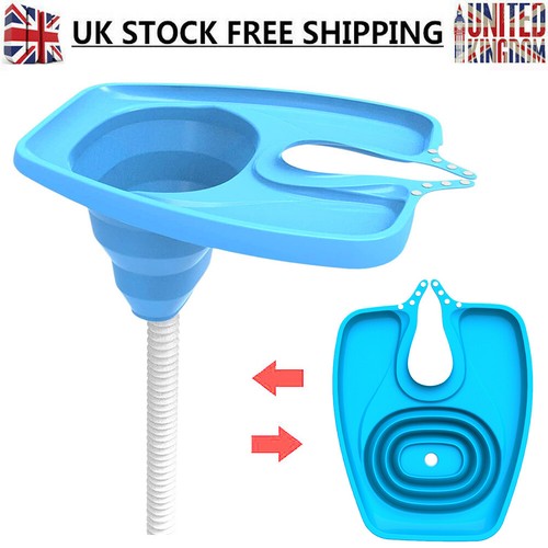 Hair washing basin - washing,