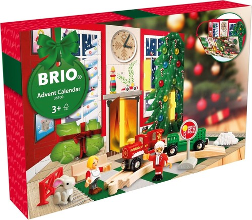 Brand new brio - brand,