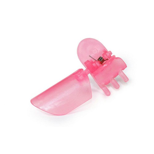 Envie nail polish - nail,