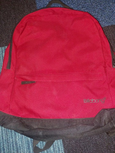 Billabong vintage back pack - billabong,
