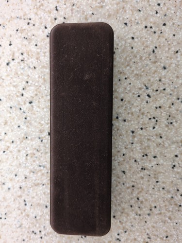 Vintage parker ballpoint pen - vintage,