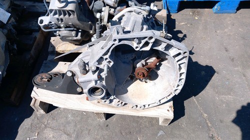 55183079 gearbox 0000100870 - 55183079, /