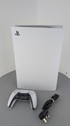Sony playstation 5 - (pa2),