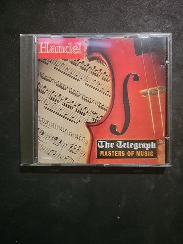 The telegraph masters - the, of