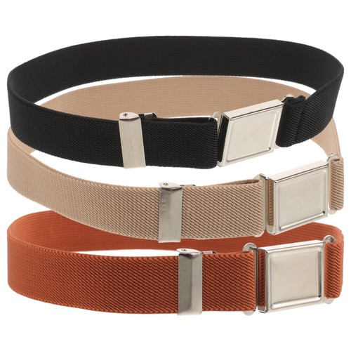 Magnetic buckle waist belt - magnetic,