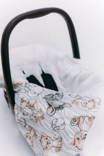 Boy girl jungle safari baby - boy,